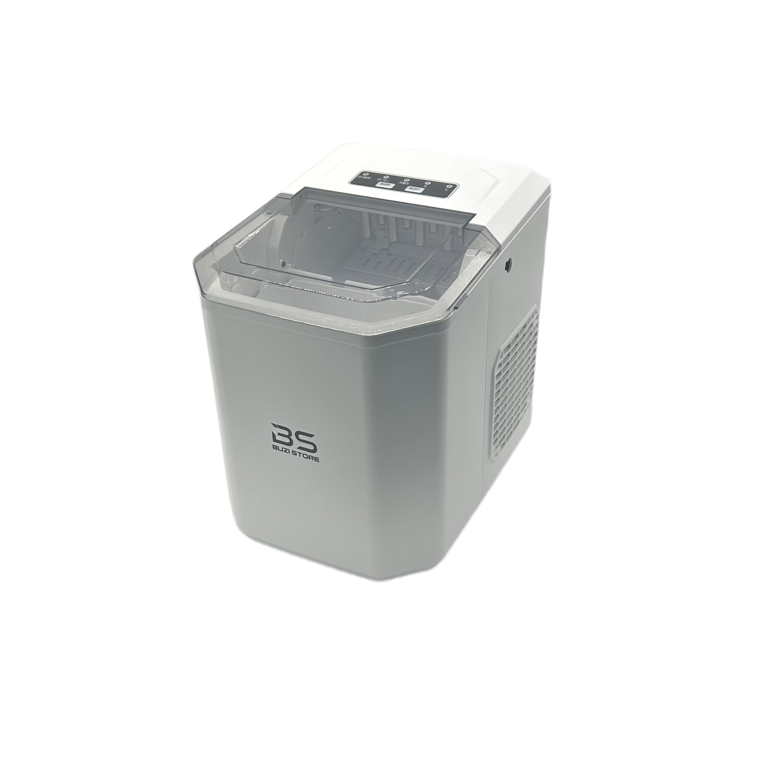 Mini-Makineri Akulli