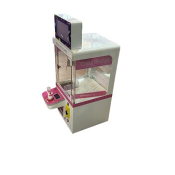 Mini-Makinete Lodrash me Monedha per Femije