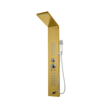 Panel Dushi Gold 5n1