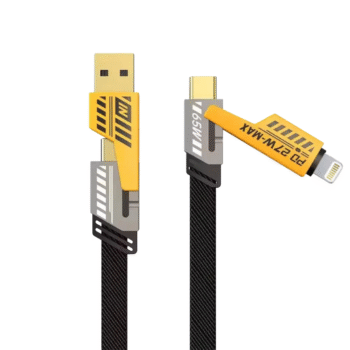 Fishe Karikimi 4ne1 65W CA-889