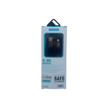 Fishe USB-Lightning 5.1A (CA-8922)