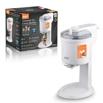 Makineri per Akullore R.0900W