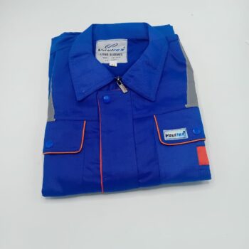 Uniform Pune Vaultex