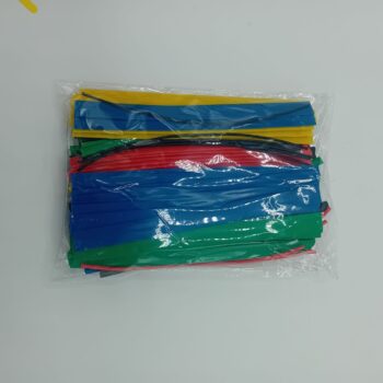 Set me Izolues per Tela te Madhesive te Ndryshme