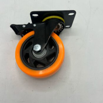 Rrota per Mobilje me Frenim (4’)