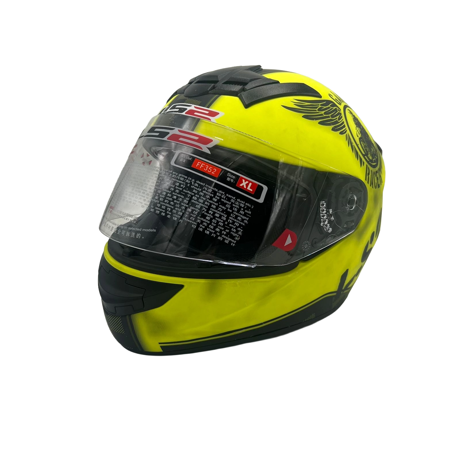 Kokore Profesionale Motorri - FF352 - Figura 2