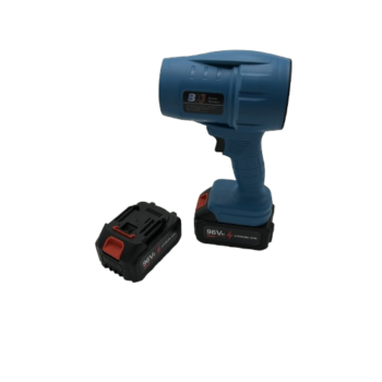 Ventilator me 2 Bateri