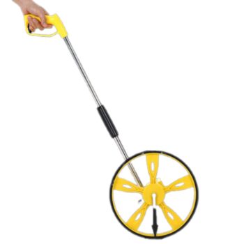 Metër matje (me Odometër 99999.9m)