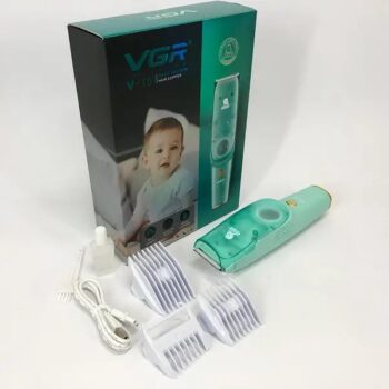 Makine Qethese per Bebe VGR