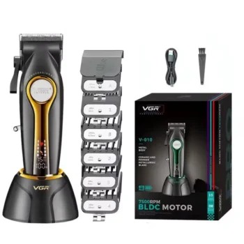 Makine Qethje Profesionale (V-010)