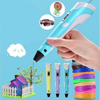 3D Printing Drawing Pen