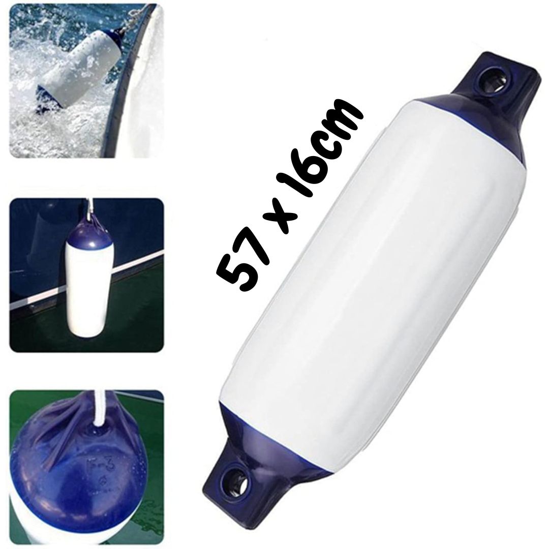 Parabord Varke (Bove) - 57x16cm