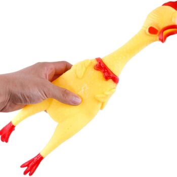 Loder per kafshet -chicken M