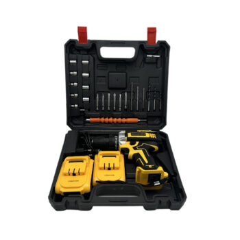 Trapan me Bateri (me 23 pcs)