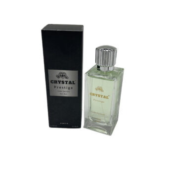 Parfum per Cuna Code Opulent