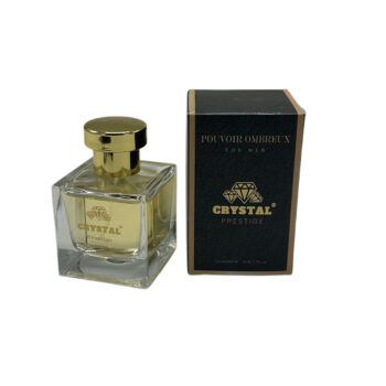 Parfum per Meshkuj Pouvoir Ombreux