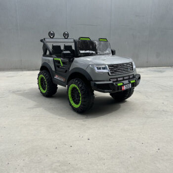 Makine per Femije me Bateri Land Rover