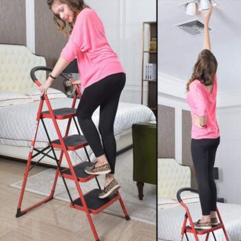 Multi-Functional Ladder Household