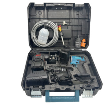 Set valixhe me vegla pune