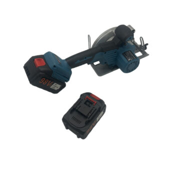 Sharre prerese me bateri