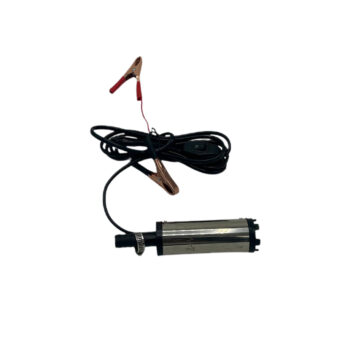Pompe Nafte - 24V