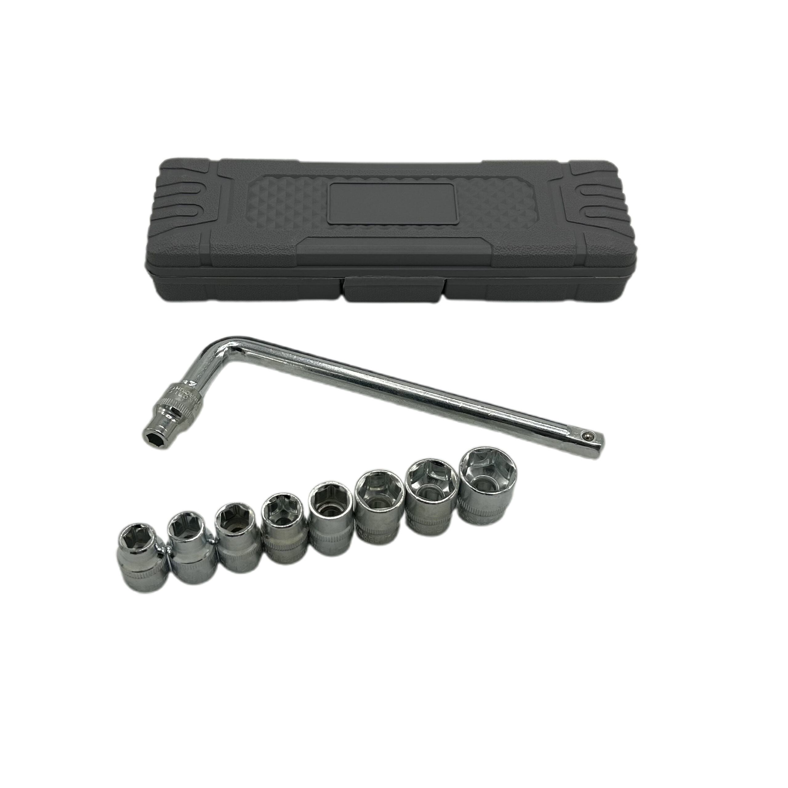 socket wrench set