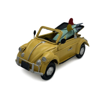 Makine Volkswagen Beatle (Cabrio)