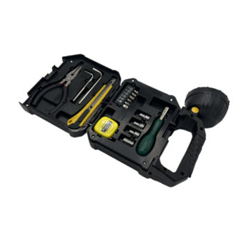 Elektrik LED me Set Veglash