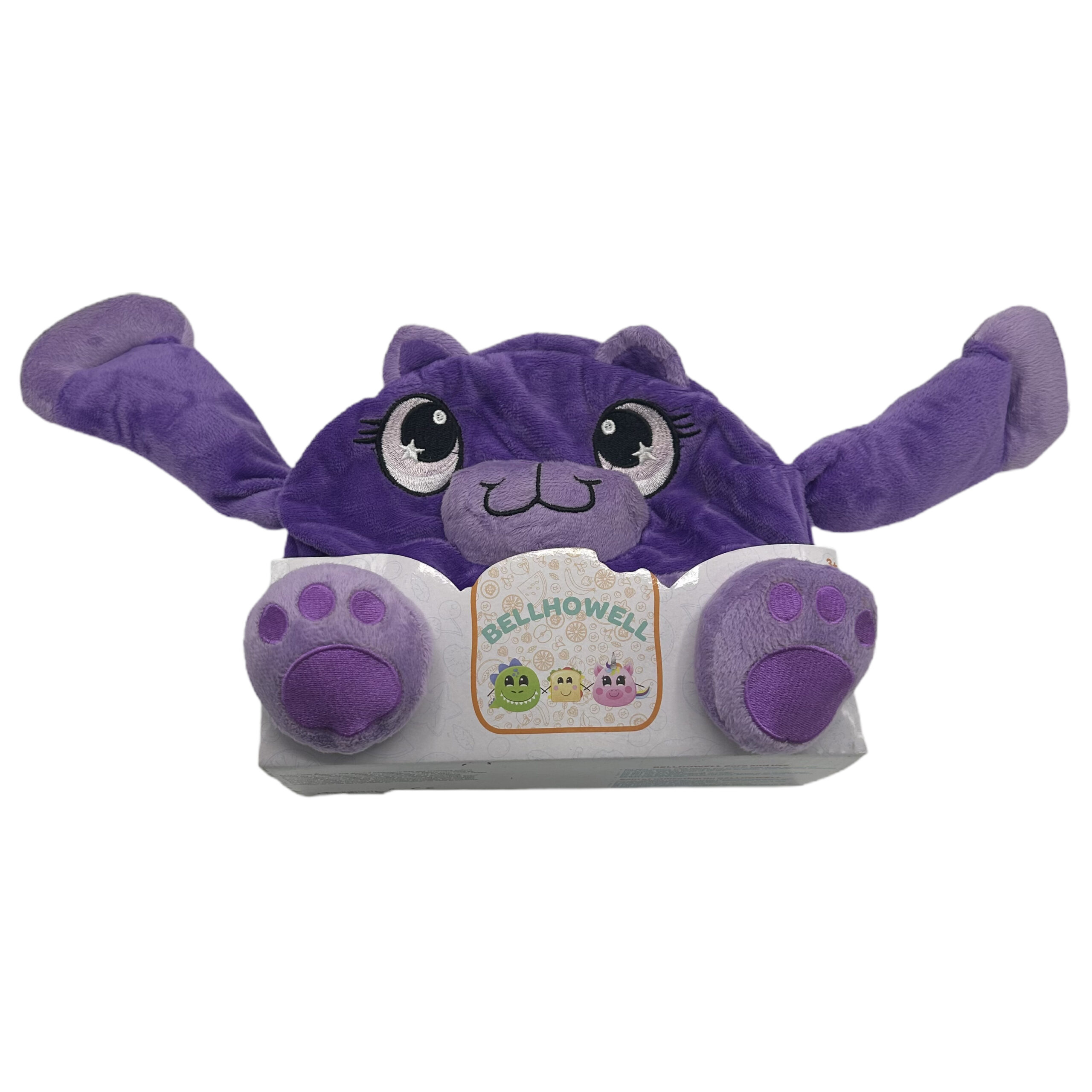 Cante Femijesh per Ushqim