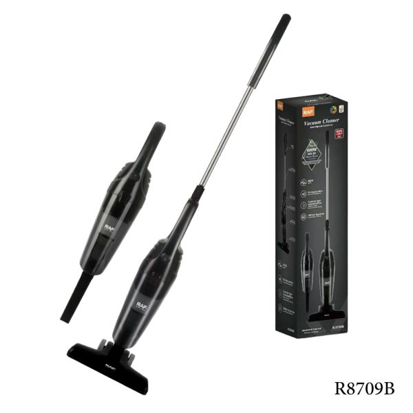 Fshese me Vakum R. 8709B