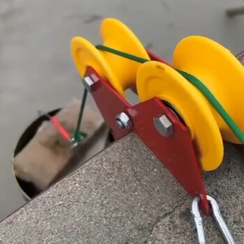 Guzhineta me Kend te Rregullueshem