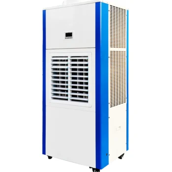 Kondicioner Industrial 3000m3ph