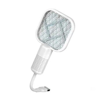 Mosquito Killer Lamp 2 in 1