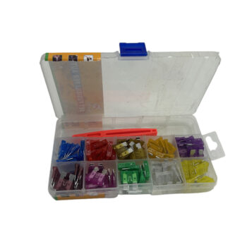 Set Siguresash per Makine 3-40Amp