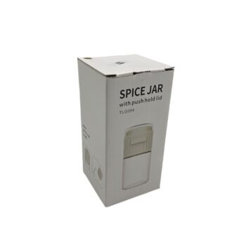 Spice Jar
