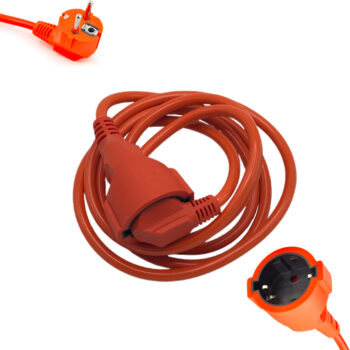 Zgjatues Elektrik 200cm