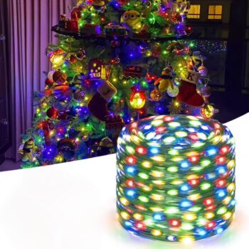 Varg Dritash Dekorativ RGB (10m)