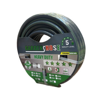 Garden Hose - Heavy Duty