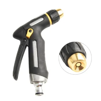 Pistolete per Larje makine