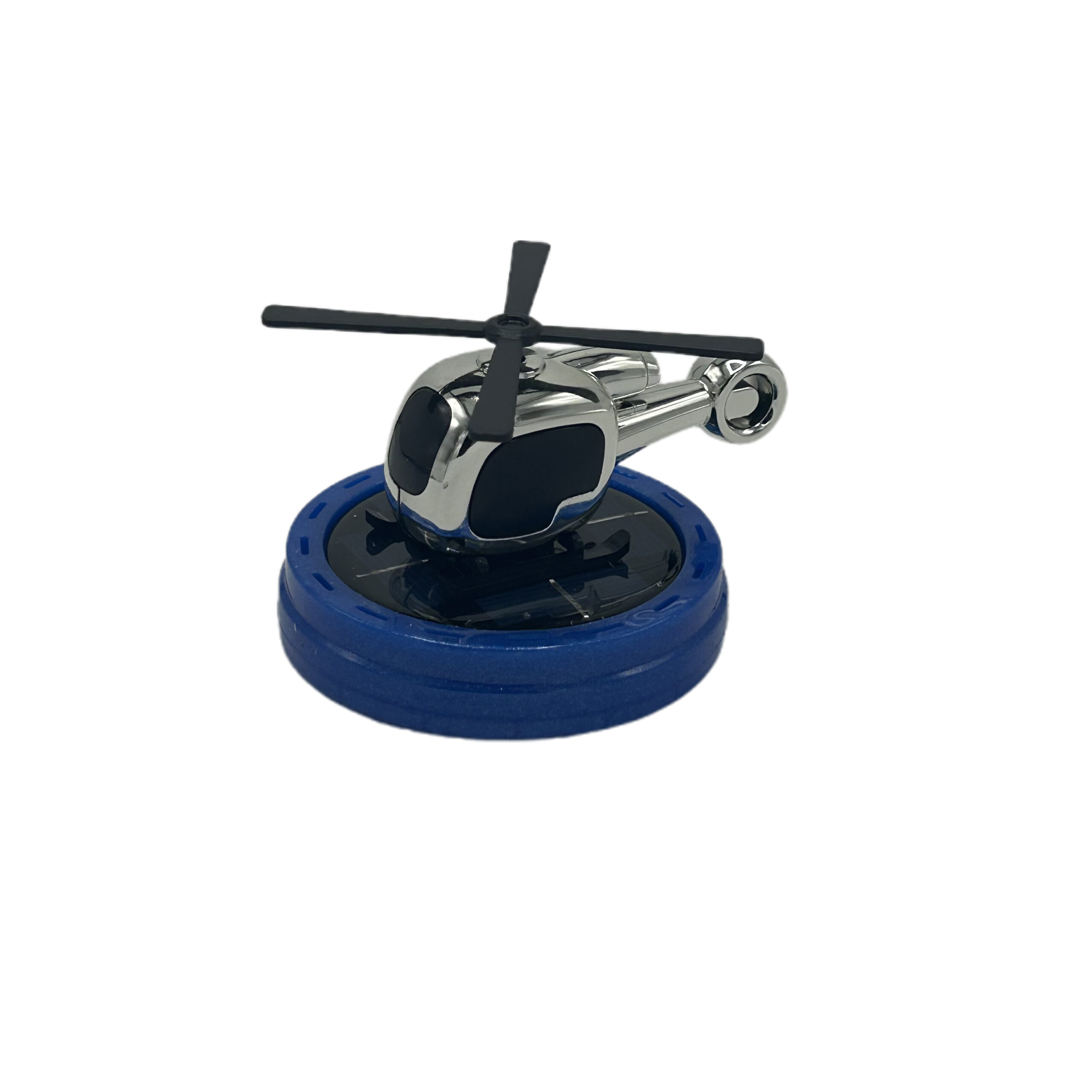 Aromatizues - Dekorues (Helikopter)