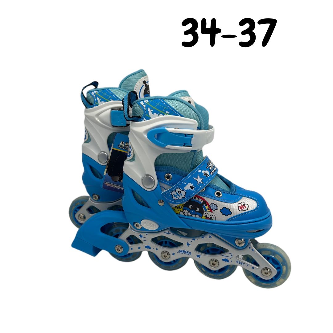 Patina per femije 34-37