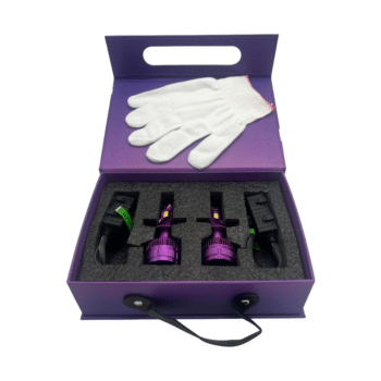 Set Dritash LED (XS-180)