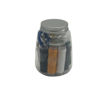 Kit per Rrobaqepese me 58pcs