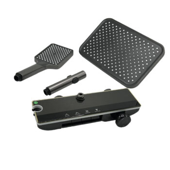 Grup Dushi me Termostat