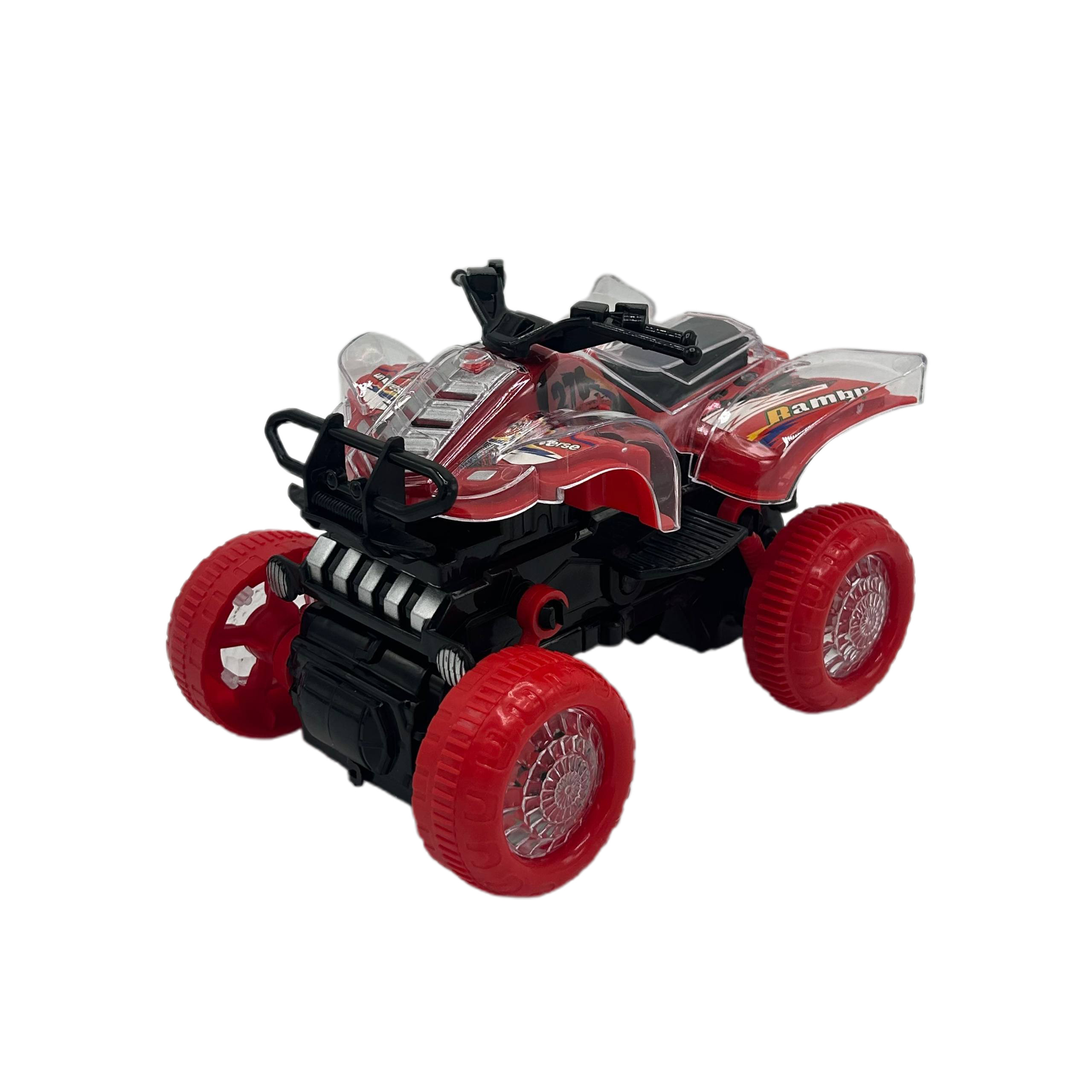 ATV me Bateri per Femije