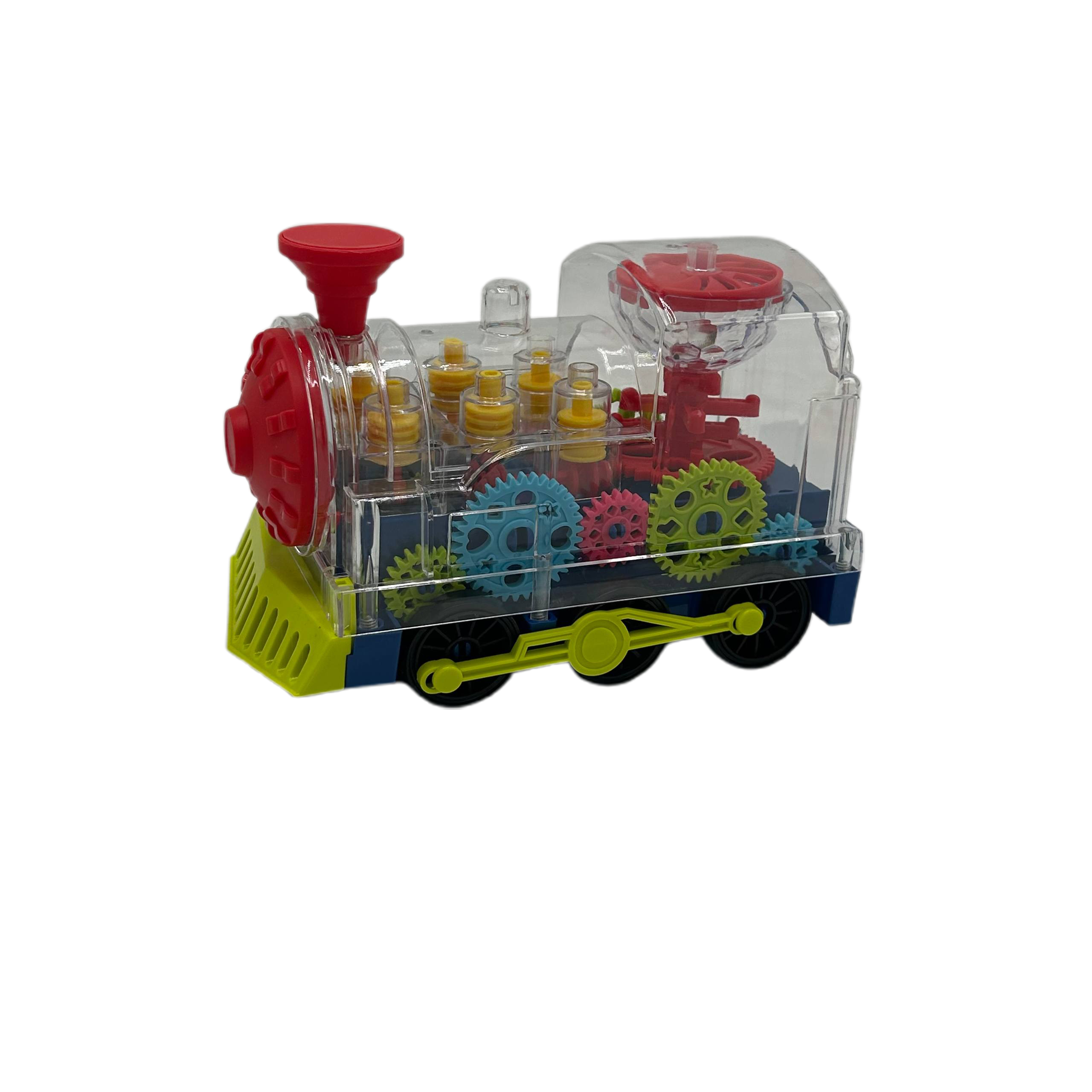 tren loder per femije