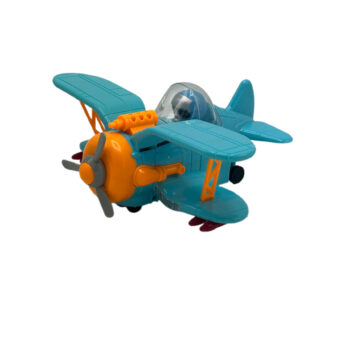 Loder per Femije - Avion Luftarak