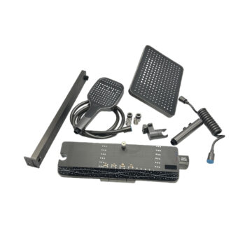 Grup Dushi Luksoz me Termostat