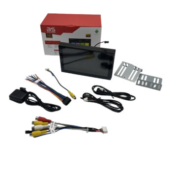 Kasetofon Android 7inch