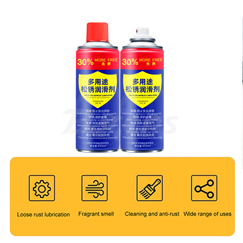 Solucion kunder ndryshku